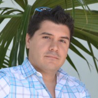 Wright State University Employee Brian Valencia's profile photo