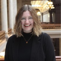 TMap Employee Abigail Chapman's profile photo