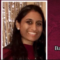 Jefferson Moss-Magee Rehabilitation Employee Tithi Patel's profile photo