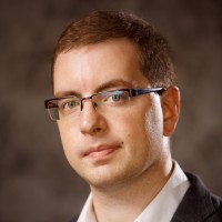 EXQUANCE Employee Gleb Prudinskii's profile photo