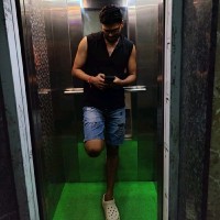 EY Employee K Venkat's profile photo
