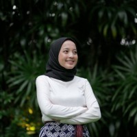 Evoware Employee Norma Etikawati's profile photo