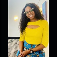 City of Las Vegas Employee Mercedes Williams's profile photo