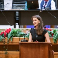 Adina-Cristiana Zoican Email
