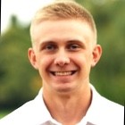 U.S. Bank Employee Dylan Karvala's profile photo
