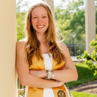 Verve Label Group Employee Nora Resk's profile photo