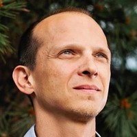 Sustainable Supply Employee Brian Fricano's profile photo