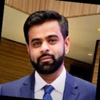 OREI Employee Fuzel Shethwala's profile photo