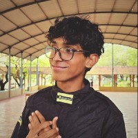 SAE NITK Chapter Employee Pradyumna Keshava's profile photo
