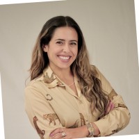 Airbnb Employee Mariajose Troconis's profile photo