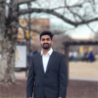 Dinesh Thota Email