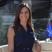 Chris-Craft Corporation Employee Allison Scharnow's profile photo
