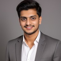 GO MASSIVE Employee Muhammad Huzaifa's profile photo