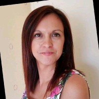 United Bulgarian Bank Employee Maya Petrova's profile photo