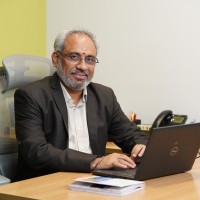 Bondada Engineering Limited Employee Surya Murthy's profile photo