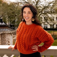 Ashley Hall School Employee Lynsey Barrows's profile photo