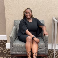 Commercial Fire , Inc. Employee Katherine Taylor's profile photo