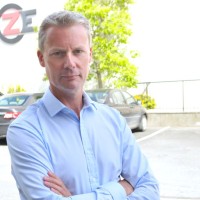 CubeLogic Employee Simon Dawes's profile photo