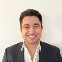 EQ Therapy Employee Steven Wolff's profile photo