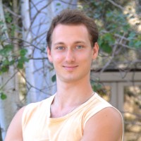 Oleksandr Rudenko Email & Phone Number