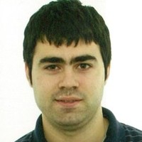 PWR Advanced Cooling Technology Employee Adolfo Saenz's profile photo