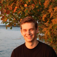 NVIDIA Employee Matt MacLeod's profile photo