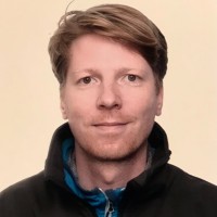 HEVILIFT Employee Lorenz Weigang's profile photo