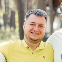 Dmitriy Polosin Email