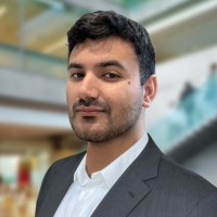 Shiavax Postwalla's profile photo