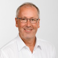 3ES.Partners Employee Urs Tanner's profile photo