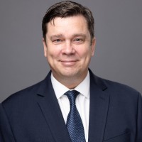 Dwight D. Eisenhower School for National Security and Resource Strategy Employee David Nistler's profile photo