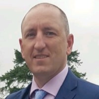Declan O'Sullivan Email