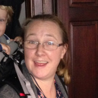 Medway Community Healthcare Employee Debbie Minstlm's profile photo