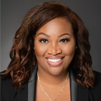 United Football League (UFL) Employee Allison Gordon's profile photo