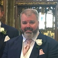 AIE - Advanced Innovative Engineering, (UK) Ltd. Employee Arthur Boughey's profile photo
