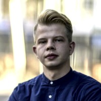Filip Walter Email