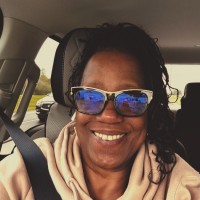 Freddie Reed-Davis Email & Phone Number