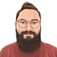Zorro Employee Erik Ashepa's profile photo