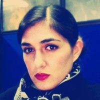 THE DARL Employee Paulina German's profile photo