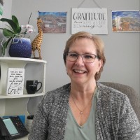 World Relief Employee Christi Armstrong's profile photo