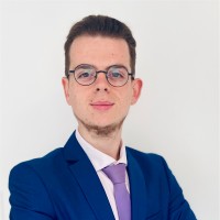 IGRETEC Employee Jeffrey Geenen-Ridolfi's profile photo
