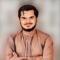 Rough Copies Pvt Ltd. Employee Engr. Rana's profile photo