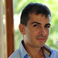 Covisian Employee Federico Pinna's profile photo