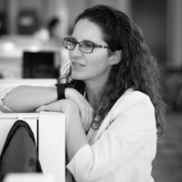 Center for Environmental Management of Military Lands (CEMML) Employee Elsie Shinn's profile photo
