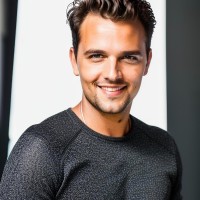 AIWeekly.com Employee Gerald Clear's profile photo