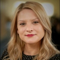AABRS Employee Georgia Flower's profile photo