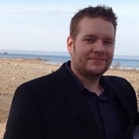 Driven Technology Employee Michael See's profile photo