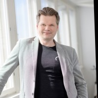 Valve Employee Jorma Maaninka's profile photo