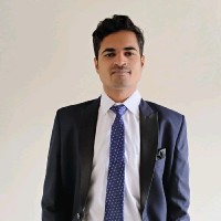 Bit & Binary Employee Suthar Naresh's profile photo