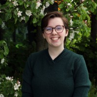 Kfsk Employee Taylor Heckart's profile photo